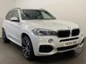 USED 2014 64 BMW X5 3.0 XDRIVE30D M SPORT 5d 255 BHP 