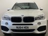 USED 2014 64 BMW X5 3.0 XDRIVE30D M SPORT 5d 255 BHP 