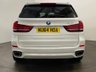USED 2014 64 BMW X5 3.0 XDRIVE30D M SPORT 5d 255 BHP 