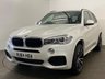 USED 2014 64 BMW X5 3.0 XDRIVE30D M SPORT 5d 255 BHP 