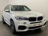 USED 2014 64 BMW X5 3.0 XDRIVE30D M SPORT 5d 255 BHP 