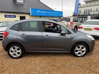 USED 2011 11 CITROEN C3 1.4 CONNEXION 5d 75 BHP Colour Sat Nav & Bluetooth