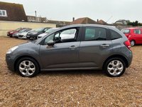USED 2011 11 CITROEN C3 1.4 CONNEXION 5d 75 BHP Colour Sat Nav & Bluetooth