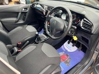 USED 2011 11 CITROEN C3 1.4 CONNEXION 5d 75 BHP Colour Sat Nav & Bluetooth