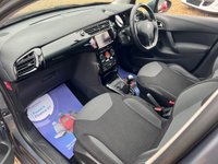 USED 2011 11 CITROEN C3 1.4 CONNEXION 5d 75 BHP Colour Sat Nav & Bluetooth