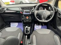 USED 2011 11 CITROEN C3 1.4 CONNEXION 5d 75 BHP Colour Sat Nav & Bluetooth