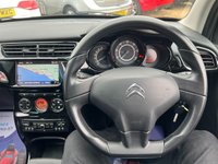 USED 2011 11 CITROEN C3 1.4 CONNEXION 5d 75 BHP Colour Sat Nav & Bluetooth
