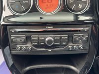 USED 2011 11 CITROEN C3 1.4 CONNEXION 5d 75 BHP Colour Sat Nav & Bluetooth