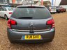 USED 2011 11 CITROEN C3 1.4 CONNEXION 5d 75 BHP Colour Sat Nav & Bluetooth