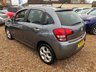USED 2011 11 CITROEN C3 1.4 CONNEXION 5d 75 BHP Colour Sat Nav & Bluetooth