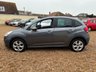 USED 2011 11 CITROEN C3 1.4 CONNEXION 5d 75 BHP Colour Sat Nav & Bluetooth