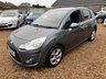 USED 2011 11 CITROEN C3 1.4 CONNEXION 5d 75 BHP Colour Sat Nav & Bluetooth