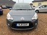 USED 2011 11 CITROEN C3 1.4 CONNEXION 5d 75 BHP Colour Sat Nav & Bluetooth