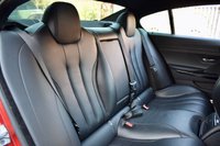 USED 2017 J BMW 6 SERIES 3.0 640D M SPORT GRAN COUPE 4d 309 BHP HUD / REAR CAMERA / SOFT CLOSE