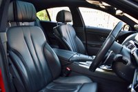 USED 2017 J BMW 6 SERIES 3.0 640D M SPORT GRAN COUPE 4d 309 BHP HUD / REAR CAMERA / SOFT CLOSE