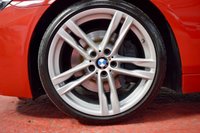 USED 2017 J BMW 6 SERIES 3.0 640D M SPORT GRAN COUPE 4d 309 BHP HUD / REAR CAMERA / SOFT CLOSE