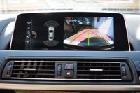 USED 2017 J BMW 6 SERIES 3.0 640D M SPORT GRAN COUPE 4d 309 BHP HUD / REAR CAMERA / SOFT CLOSE