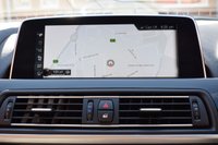 USED 2017 J BMW 6 SERIES 3.0 640D M SPORT GRAN COUPE 4d 309 BHP HUD / REAR CAMERA / SOFT CLOSE