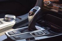 USED 2017 J BMW 6 SERIES 3.0 640D M SPORT GRAN COUPE 4d 309 BHP HUD / REAR CAMERA / SOFT CLOSE