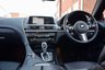 USED 2017 J BMW 6 SERIES 3.0 640D M SPORT GRAN COUPE 4d 309 BHP HUD / REAR CAMERA / SOFT CLOSE