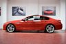USED 2017 J BMW 6 SERIES 3.0 640D M SPORT GRAN COUPE 4d 309 BHP HUD / REAR CAMERA / SOFT CLOSE