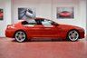 USED 2017 J BMW 6 SERIES 3.0 640D M SPORT GRAN COUPE 4d 309 BHP HUD / REAR CAMERA / SOFT CLOSE