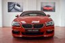 USED 2017 J BMW 6 SERIES 3.0 640D M SPORT GRAN COUPE 4d 309 BHP HUD / REAR CAMERA / SOFT CLOSE