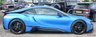 USED 2015 51 BMW I8 1.5 I8 2d 228 BHP AMBIENT LIGHTING+360 CAM+ELEC SEATS