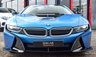 USED 2015 51 BMW I8 1.5 I8 2d 228 BHP AMBIENT LIGHTING+360 CAM+ELEC SEATS