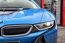 USED 2015 51 BMW I8 1.5 I8 2d 228 BHP AMBIENT LIGHTING+360 CAM+ELEC SEATS