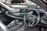 USED 2015 51 BMW I8 1.5 I8 2d 228 BHP AMBIENT LIGHTING+360 CAM+ELEC SEATS