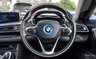 USED 2015 51 BMW I8 1.5 I8 2d 228 BHP AMBIENT LIGHTING+360 CAM+ELEC SEATS