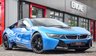 USED 2015 51 BMW I8 1.5 I8 2d 228 BHP AMBIENT LIGHTING+360 CAM+ELEC SEATS