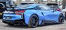 USED 2015 51 BMW I8 1.5 I8 2d 228 BHP AMBIENT LIGHTING+360 CAM+ELEC SEATS