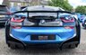 USED 2015 51 BMW I8 1.5 I8 2d 228 BHP AMBIENT LIGHTING+360 CAM+ELEC SEATS