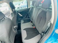 USED 2012 12 CITROEN C3 1.4 VTR PLUS 5d 72 BHP FSH - 5 door petrol in bright Cayman Blue