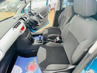USED 2012 12 CITROEN C3 1.4 VTR PLUS 5d 72 BHP FSH - 5 door petrol in bright Cayman Blue