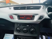 USED 2012 12 CITROEN C3 1.4 VTR PLUS 5d 72 BHP FSH - 5 door petrol in bright Cayman Blue