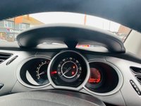USED 2012 12 CITROEN C3 1.4 VTR PLUS 5d 72 BHP FSH - 5 door petrol in bright Cayman Blue