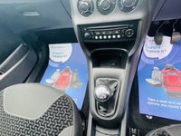 USED 2012 12 CITROEN C3 1.4 VTR PLUS 5d 72 BHP FSH - 5 door petrol in bright Cayman Blue