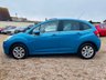 USED 2012 12 CITROEN C3 1.4 VTR PLUS 5d 72 BHP FSH - 5 door petrol in bright Cayman Blue