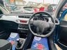 USED 2012 12 CITROEN C3 1.4 VTR PLUS 5d 72 BHP FSH - 5 door petrol in bright Cayman Blue