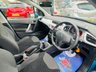 USED 2012 12 CITROEN C3 1.4 VTR PLUS 5d 72 BHP FSH - 5 door petrol in bright Cayman Blue