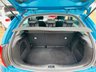 USED 2012 12 CITROEN C3 1.4 VTR PLUS 5d 72 BHP FSH - 5 door petrol in bright Cayman Blue