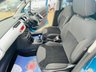USED 2012 12 CITROEN C3 1.4 VTR PLUS 5d 72 BHP FSH - 5 door petrol in bright Cayman Blue