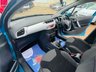 USED 2012 12 CITROEN C3 1.4 VTR PLUS 5d 72 BHP FSH - 5 door petrol in bright Cayman Blue