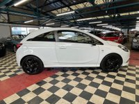 USED 2015 65 VAUXHALL CORSA 1.4 LIMITED EDITION 3d 89 BHP ++ LOCATED AT OUR BOLTON BRANCH BOC CAR CENTRE ++