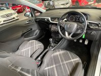 USED 2015 65 VAUXHALL CORSA 1.4 LIMITED EDITION 3d 89 BHP ++ LOCATED AT OUR BOLTON BRANCH BOC CAR CENTRE ++