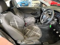 USED 2015 65 VAUXHALL CORSA 1.4 LIMITED EDITION 3d 89 BHP ++ LOCATED AT OUR BOLTON BRANCH BOC CAR CENTRE ++