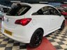 USED 2015 65 VAUXHALL CORSA 1.4 LIMITED EDITION 3d 89 BHP ++ LOCATED AT OUR BOLTON BRANCH BOC CAR CENTRE ++